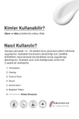 THE NEWLAB AKNE VE LEKE ÖNLEYİCİ GÜNEŞ KREMİ (50 SPF) - 5