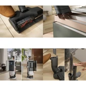 Electrolux EP83HB25UV Hijyenik UV 800  Toz Boşaltma İstasyonlu Şarjlı Dik Süpürge - 9