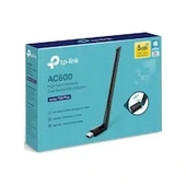 TP-LINK ARCHER T2U PLUS 600mbps Dual Band USB Kablosuz Adaptör - 2