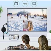 Ozmik G2-4 MiraScreen Ekran Wifi HDMI Uyumlu Taşınabilir Dongle TV Android Ios Için Uyumlu Ekran - 7