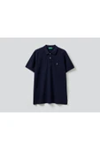 Benetton Regular Fit Kısa Kollu Polo Tshirt - 2