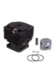 Veta Stihl FR480, FS480 Silindir Piston Seti Komple 44MM - 1