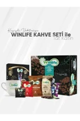 WİNLİFE KAHVE SETİ - 1