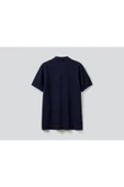 Benetton Regular Fit Kısa Kollu Polo Tshirt - 5