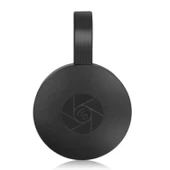Ozmik G2-4 MiraScreen Ekran Wifi HDMI Uyumlu Taşınabilir Dongle TV Android Ios Için Uyumlu Ekran - 1