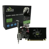 Axle GeForce GT 710 4GB DDR3 64Bit DVI/VGA/HDMI Ekran Kartı thumbnail 1