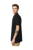 Erkek Regular Fit Polo Tshirt 312013089J3179-100 - 3