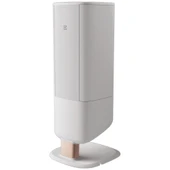 Electrolux EP83HB25UV Hijyenik UV 800  Toz Boşaltma İstasyonlu Şarjlı Dik Süpürge - 3