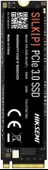 Hiksemi SSD Silk(p) M.2 Nvme 256 GB SSD - 2