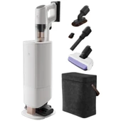 Electrolux EP83HB25UV Hijyenik UV 800  Toz Boşaltma İstasyonlu Şarjlı Dik Süpürge - 1