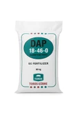 GREENCERT Toros Dap Gübre (DİAMONYUM FOSFAT 18-46-0) 50 Kg - 1