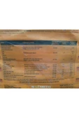 Potasyum Sülfat Toz Gübre 25 kg - 5