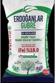 Demir Sülfat 50 kg - 1