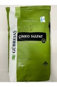 GÜBRETAŞ Çinko Sülfat 25kg thumbnail 1