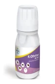 Bayer K-Othrine SC -50, 50 ml (Tahta kurusu , Pire , Hama Böceği , Karasinek ve Sivrisinek Mücadelesinde) - 1