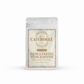 Damla Sakızlı Türk Kahvesi - 3