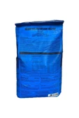 GREENCERT Potasyum Sülfat - Toz Gübre 10 Kg Potasyum Gübresi BÜYÜK AMBALAJDAN BÖLÜNEREK YOLLANIR - 2