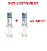 Bayer Maxforce Platin Hamamböceği Jel İlacı 20 Gr Skt.2027/2 (2 ADET) - 1