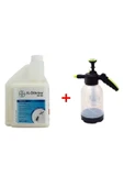 Bayer K-othrine Sc 50 Haşere İlacı 500 Ml + 2 lt Kimyasala Dayanıklı Şeffaf ilaçlama Pompası thumbnail 1