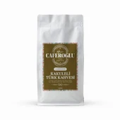 Kakuleli Türk Kahvesi - 4