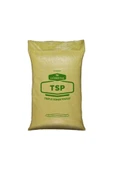 Tırıple Süper Fosfat Tsp Gübre-10 Kg BÜYÜK AMBALAJDAN BÖLÜNEREK YOLLANIR - 1
