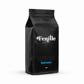 Espresso Intense Çekirdek Kahve - 1000 Gr - 1