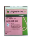 SYNGENTA SEQUESTRENE Fe 5 KG GÜBRE - 1