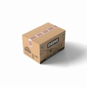 Bergamot Aromalı Siyah Demlik Poşet Çay 6 Kg - 1