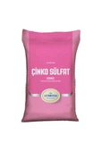 GREENCERT Çinko Sülfat Granül Gübresi-10 Kg thumbnail 1