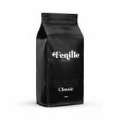 Espresso Classic Çekirdek Kahve - 1000 Gr - 1