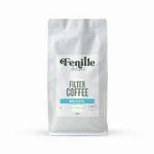 Yöresel Filtre Kahve Brezilya Mogiana Bella Giana 250 Gr - 1