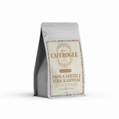 Damla Sakızlı Türk Kahvesi - 2