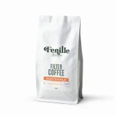 Yöresel Filtre Kahve Guatemala Huehuetenango 250 Gr - 2