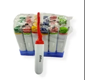 Seyahat Diş Fırçası (Orta Sertlik) thumbnail 2