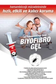 Belsav Biyofibro Gel Hamamböceği Yemi 5 Gr Jel Yem - 2