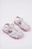 Papuçcity Arzen 03226 Ortopedik Önü Kapalı Kız Çocuk Sandalet - 6