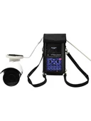 ALPSAT 5 HD PRO GÖRÜNTÜLÜ UYDU BULUCU*AHD*TVI*CVI TEST CİHAZI * SATFİNDER AS05-HDPRO thumbnail 3