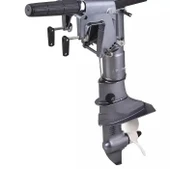 Tomking TK060 4 Zamanlı Vitesli Bot-Tekne Motoru 6 Hp - 2