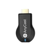 Ozmik M9 Plus Kablosuz WiFi Ekran 4K 1080P HDMI uyumlu TV Dongle Alıcısı Airplay AnyCast ANDROİD/İOS - 1