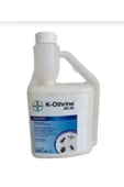 BAYERSAN K-othrine Genel Hasere Ilaci 500ml S.k.t 2027 - 1