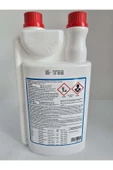 Vebi Draker 10.2 Cs Kokusuz Haşere Öldürücü 1 Litre - 2