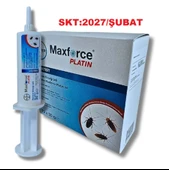 Bayer Maxforce Platin Hamamböceği Jel İlacı 20 Gr Skt.2027/2 - 1