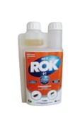 ROK Haşere Ilacı 1 Litre Neo Ec Hamamböceği Ve Sivrisinek ( 10'lu) - 2