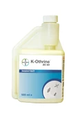Bayer K-othrine Sc-50 500 Ml Haşere Ve Sinek Ilacı - 1