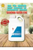 Vebi Draker 10.2 CS Genel Haşere İlacı 5Lt - 3
