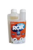 Roksanda Haşere Ilacı 1 Litre Neo Rok Ec Hamamböceği Ve Sivrisinek - 1