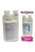 BİYOSİDAL MARKET Icon 10 Cs 500 ml Genel Haşere Ve Böcek Ilacı ( Skt 02.2027 ) - 5