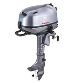 Tomking TK060 4 Zamanlı Vitesli Bot-Tekne Motoru 6 Hp - 3