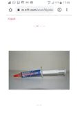 biyokim Biyofibro Gel - 2