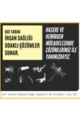 Bayer K-othrine Sc50 50ml / Icon10cs 20ml / 1000ml Fısfıs Sprey Püskürtücü - 5